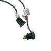 9' UL 10L Soccer Ball Connectible Light Set
