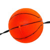 9' UL 10L Basketball Connectible Light Set