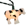 9' UL 10L Cow Light Set