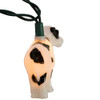 9' UL 10L Cow Light Set