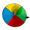 24.5" The Early Years LED Revolving Color Wheel