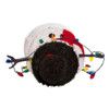 48“ Snowman Lighted Lawn Décor