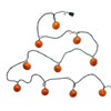 9' UL 10L Football Light Set