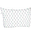 6'x4' 120-Light G15 Frosted Dual Color (Warm White & Multicolor) LED Color Changing Net Lights (8 Functions)