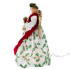 16" UL 10L Holiday Formal Angel Tree Topper