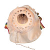 14" UL 10-Light Pride Angel Tree Topper
