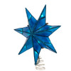 9.45“ UL 10L Capiz Blue Star Treetop
