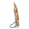 9.5" UL 10L Capiz Angel Tree Topper