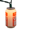 9' UL 10L Vintage Budweiser® Can Light Set
