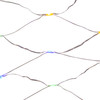 6'x4' 300L Multicolor LED Multifunction Net-Style Light