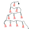 9' UL 10L Ballet Slippers Light Set