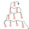 9' UL 10L Ballet Slippers Light Set