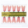 9' UL 10L Ballet Slippers Light Set