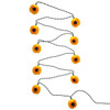9' UL 10L Sunflower Light Set