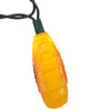 9' UL 10L Sunflower Light Set