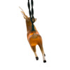 9' UL 10L Reindeer Light Set
