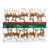 9' UL 10L Reindeer Light Set