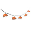 9' UL 10L Pink Pig Light Set