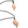 9' UL 10L Sea Shells Light Set