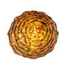 9' UL 10L Mercury Pinecone Light Set