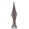 28.5" UL 10L Color-Changing Star LED Tree Topper