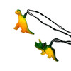 9' UL 10L Dinosaur Light Set