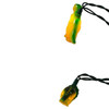 9' UL 10L Dinosaur Light Set