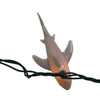 9' UL 10L Shark Light Set With End Connect