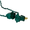 9' UL 10L Candy Cane Light Set