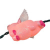 9' UL 10L Flying Pig Light Set With End Connect