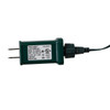 27.5' UL 12L 12 Days Of Christmas Light Set