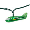 9' UL 10L Airplane Light Set