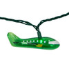 9' UL 10L Airplane Light Set