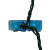 9' UL 10L Flip-Flops Light Set With End Connect