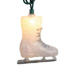 9' UL 10L Ice Skate Boots Light Set With End Connect