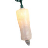 9' UL 10L Ice Skate Boots Light Set With End Connect