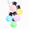 27' 18-Light Color-Changing LED Multifunction Light Set