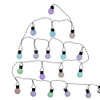 27' 18-Light Color-Changing LED Multifunction Light Set