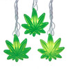 9' UL 10L Opaque Cannabis Light Set