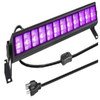 16.2" UV LED Black Light