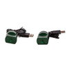 USB Twirl-It™ Ornament Spinner with DC Motor, 2 Pack
