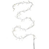 6' 180-Light USB LED Fairy Light Cluster Light