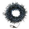 65' 2,000L Cool White LED Multifunction Connectible Cluster Garland