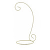 Gold Metal Ornament Hanger