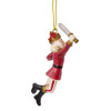 Miniature Nutcracker Suite Ornaments, 8 Assortment