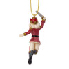 Miniature Nutcracker Suite Ornaments, 8 Assortment
