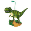 T-Rex Dinosaur Ornament For Personalization