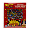 9' Battery-Operated 20L Wonder Woman™ LED Fairy Light Set