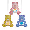 Care Bears™ Bedazzled Cheer Bear, Grumpy Bear and Funshine Bear Ornaments, 3 Assorted