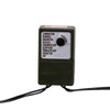 49' 600L Multicolor 3MM LED Multifunction Rice Lights With Green Wire On Spool